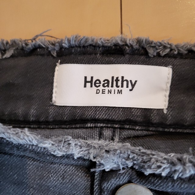 Healthy DENIM(ヘルシーデニム)のju様専用♪ヘルシーデニム♪Healthy DENIM♪ レディースのパンツ(デニム/ジーンズ)の商品写真