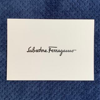サルヴァトーレフェラガモ(Salvatore Ferragamo)のフェラガモセール 招待状(ショッピング)
