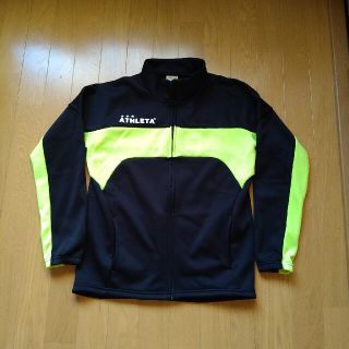 アスレタ(ATHLETA)のゆうまあ様専用☆ATHLETA、Jrジャージ上下160(ウェア)