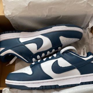 ナイキ(NIKE)のNike Dunk Low "Valerian Blue" 26.5cm(スニーカー)