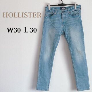 ホリスター(Hollister)の☆450☆ ジーンズ W30 L30 ホリスター(デニム/ジーンズ)