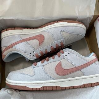 ナイキ(NIKE)のNike Dunk Low "Fossil Rose" 26.5cm(スニーカー)