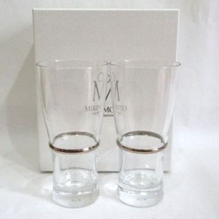 MIKIMOTO(グラス/カップ)のフリマアイテム一覧 MIKIMOTO(グラス/カップ)のフリマアイテム一覧