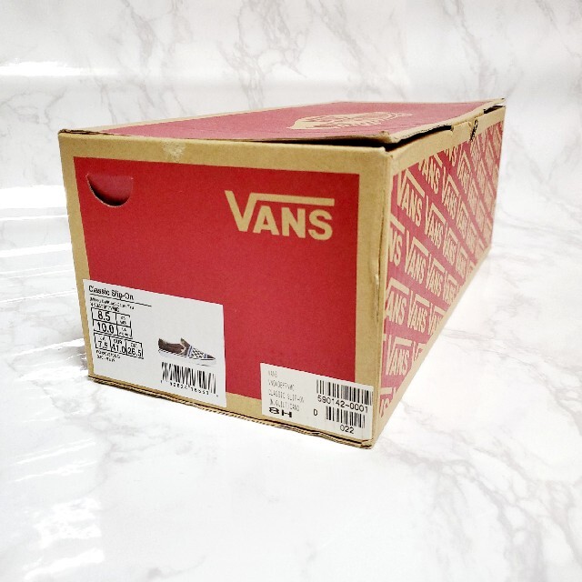Vans Classic Slip-On 26.5cm 4