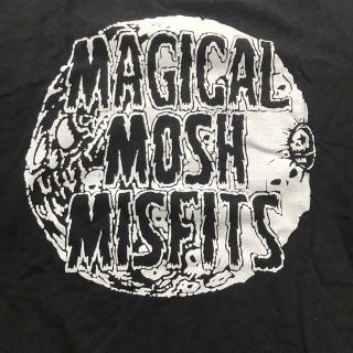 マジカルモッシュミスフィッツ(MAGICAL MOSH MISFITS)のマジカルモッシュ　Tシャツ(Tシャツ/カットソー(半袖/袖なし))