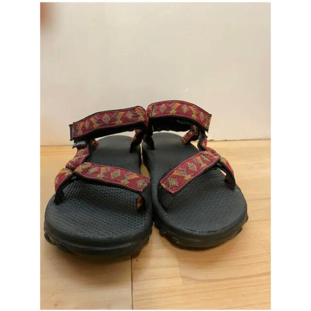 Teva(テバ)のtevaサンダル レディースの靴/シューズ(サンダル)の商品写真