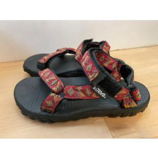 テバ(Teva)のtevaサンダル(サンダル)