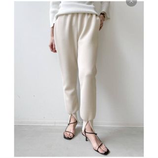 アパルトモンドゥーズィエムクラス(L'Appartement DEUXIEME CLASSE)のL'Appartement Ponte Pants ドゥーズィエムクラス(カジュアルパンツ)