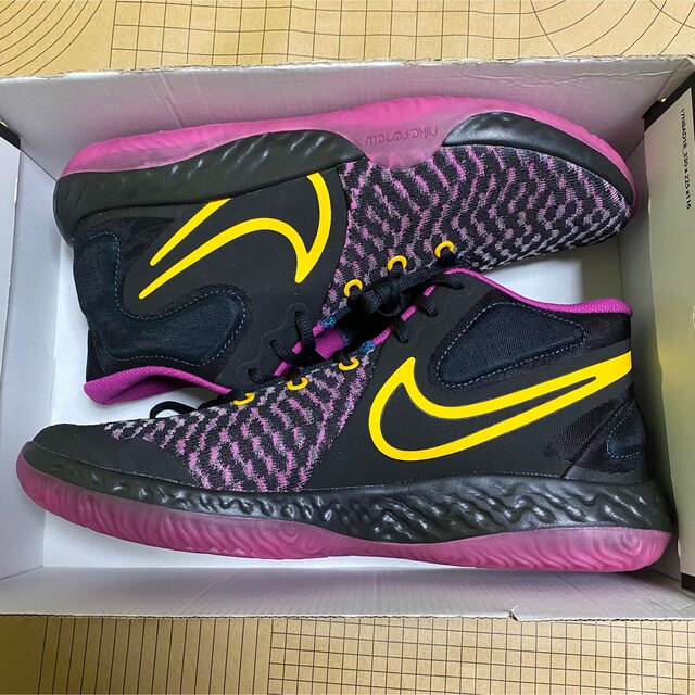 ナイキ NIKE KD TREY 5 X EP 28cm | www.kkce.in