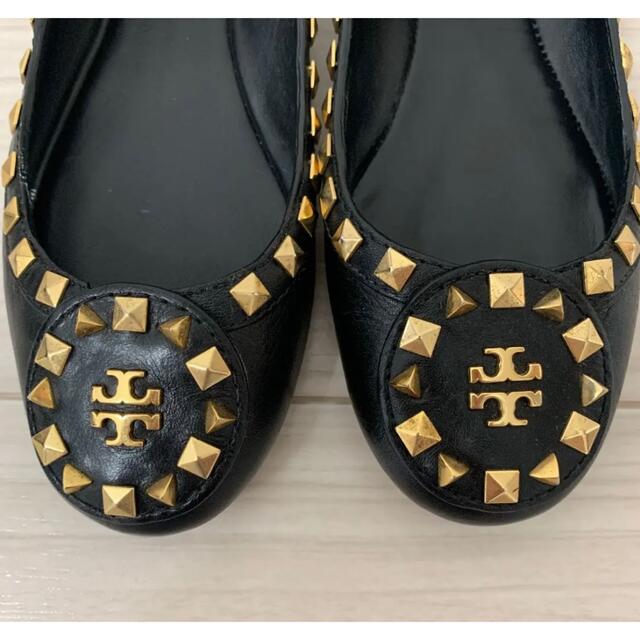 Tory Burch(トリーバーチ)のトリーバーチ　パンプス レディースの靴/シューズ(バレエシューズ)の商品写真