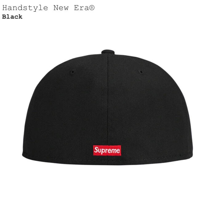 supreme Handstyle stone ニューエラ　7 1/2 楽天市場】SUPREME シュプリーム 22SS Handstyle New Era Stone
