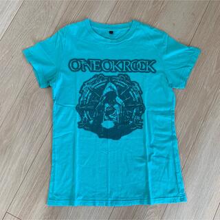 ワンオクロック(ONE OK ROCK)のワンオクTシャツ(Tシャツ(半袖/袖なし))
