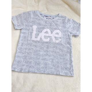 リー(Lee)の週末限定♡ lee/キッズTシャツ(Tシャツ/カットソー)