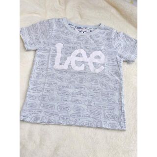 リー(Lee)の週末限定♡ lee/キッズTシャツ(Tシャツ/カットソー)