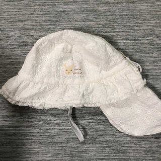 クーラクール(coeur a coeur)のクーラクール　帽子(帽子)