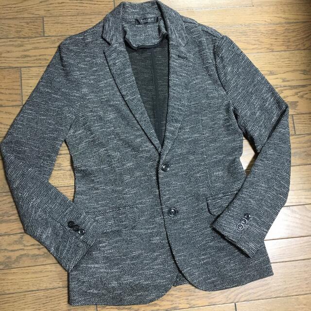 美品 ZARA MAN ジャケット　ザラ