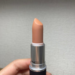 MAC - マック パウダーキスリップスティック312インパルシブの通販 by ...