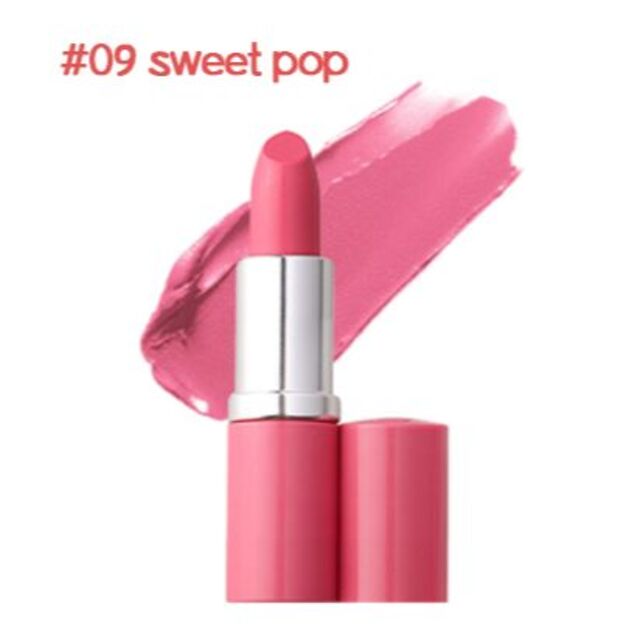 買得 クリニーク ポップ 09 SWEET POP 2.3g ミニリップ