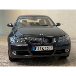 未開封品 1/18 BMW 645Ci MotoGP Safety car 京商