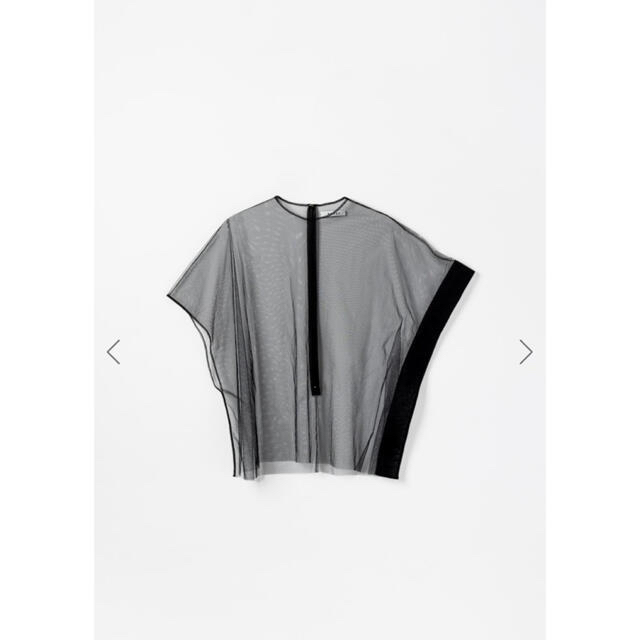 専用ページ MARGE TOKYO tulle frenchsleeve - www.sorbillomenu.com