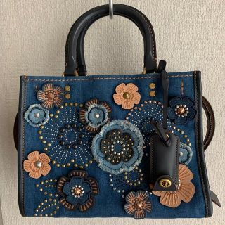 コーチ(COACH)の日本限定のコーチのバッグ(ハンドバッグ)