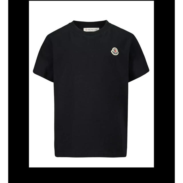 MONCLER - モンクレール ワンポイントTシャツの通販 by yun's shop