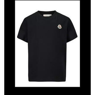 モンクレール(MONCLER)のモンクレール　ワンポイントTシャツ(Tシャツ(半袖/袖なし))