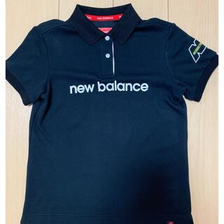 New Balance - ポロシャツ
