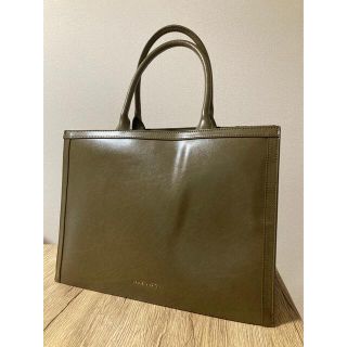 チャールズアンドキース(Charles and Keith)の★saaya 様専用【美品】CHARLES & KEITH トートバッグ　(トートバッグ)