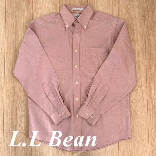 エルエルビーン(L.L.Bean)のLL Bean 長袖シャツ(シャツ)