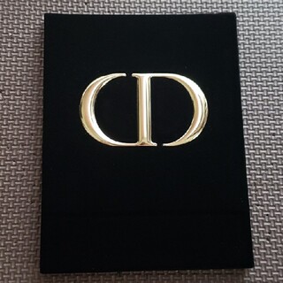 ディオール(Christian Dior) プレゼント ミラーの通販 16点 
