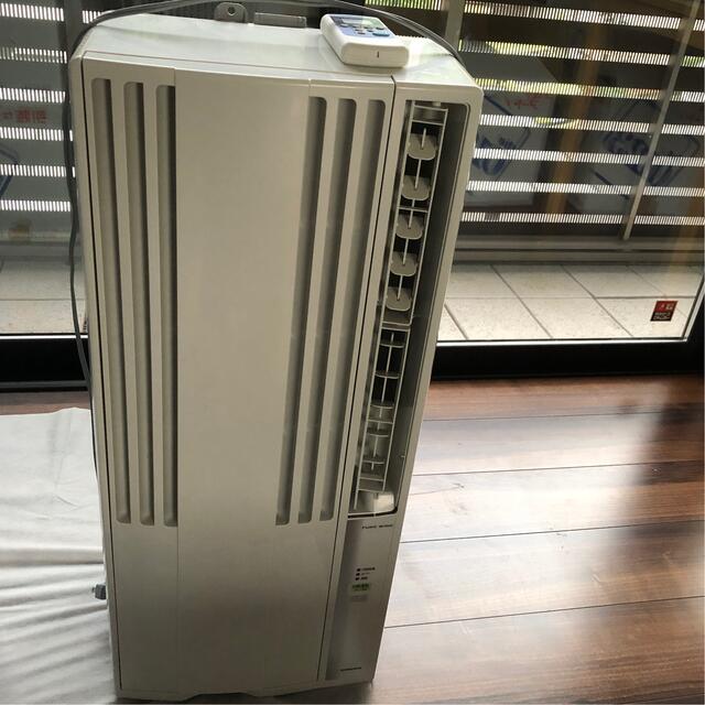 ウインドエアコン コロナ-