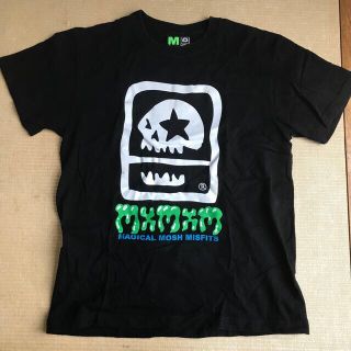 マジカルモッシュミスフィッツ(MAGICAL MOSH MISFITS)のマジカルモッシュ　Tシャツ(Tシャツ/カットソー(半袖/袖なし))