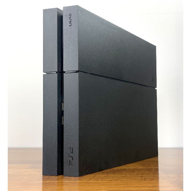 SONY PS4 1TB 本体のみ