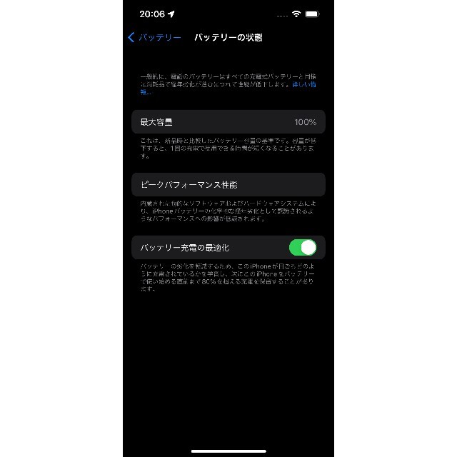 【美品】iPhone13 pro 256GB グラファイト　ケース　フィルム付き 8