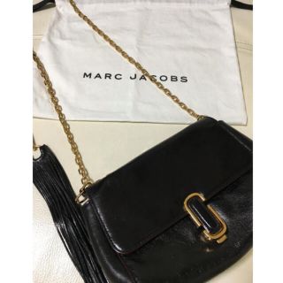 マークジェイコブス(MARC JACOBS)のMARC JACOBS ショルダーバッグ  美品(ショルダーバッグ)