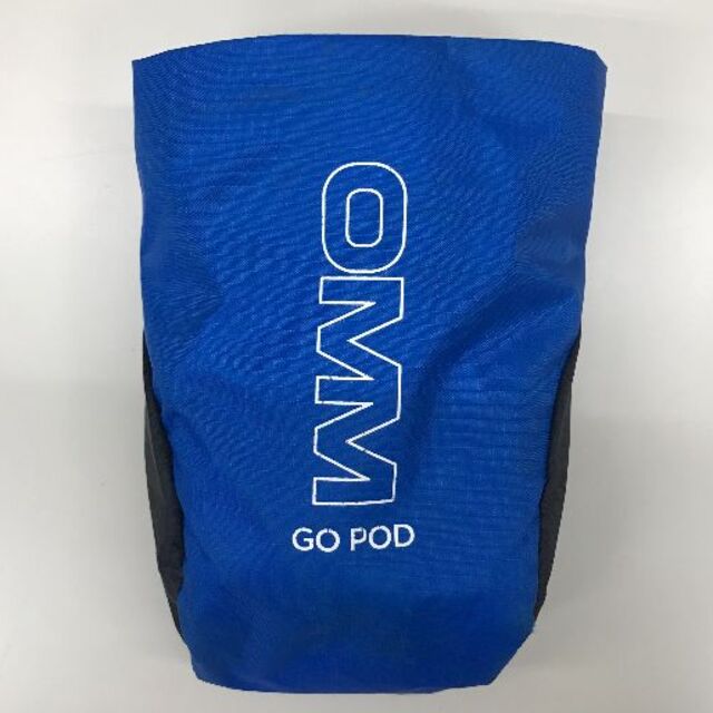 OMM　GO POD スポーツ/アウトドアのアウトドア(登山用品)の商品写真