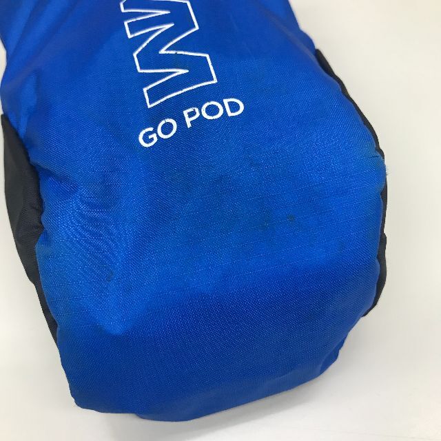 OMM　GO POD スポーツ/アウトドアのアウトドア(登山用品)の商品写真