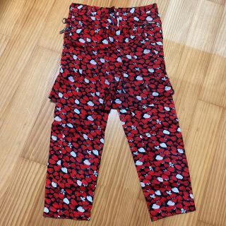 コム デ ギャルソン(COMME des GARCONS) デニム/ジーンズ(レディース ...