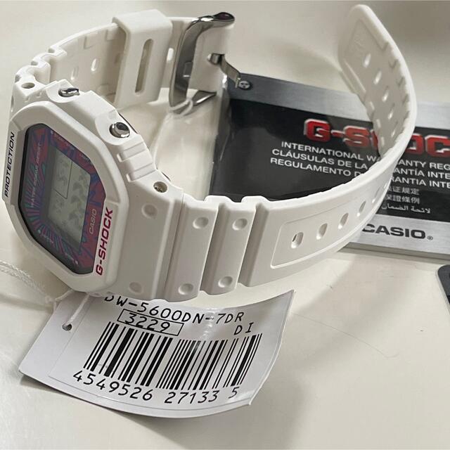 G-SHOCK(ジーショック)の新品ジーショック　腕時計　Gショック メンズの時計(腕時計(デジタル))の商品写真