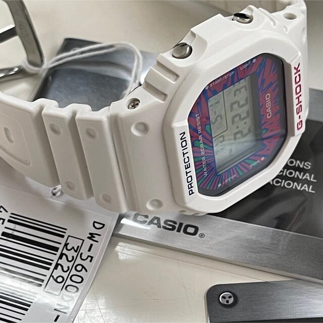 G-SHOCK(ジーショック)の新品ジーショック　腕時計　Gショック メンズの時計(腕時計(デジタル))の商品写真