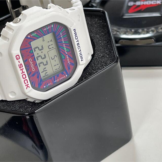 G-SHOCK(ジーショック)の新品ジーショック　腕時計　Gショック メンズの時計(腕時計(デジタル))の商品写真