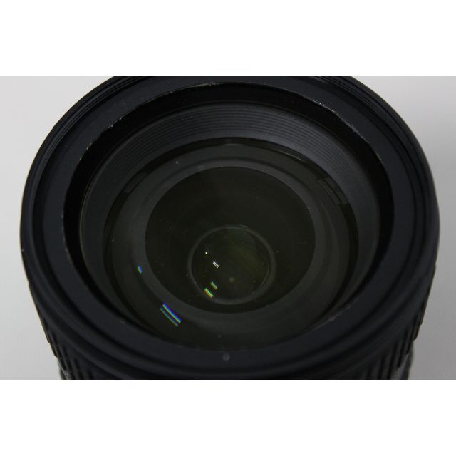 Nikon/AF-S NIKKOR 24-85mm F3.54.5Gズームレンズ