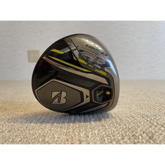 ブリヂストンTOUR B  JGR　ドライバー　5w  ２本セット