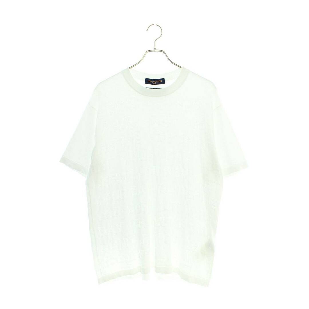 最安値 ET8 RM212M 21AW ルイヴィトンヴァージルアブロー - VUITTON