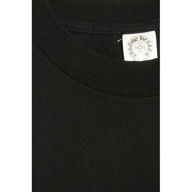 クロムハーツ CH T-SHRT/3 バックアーチロゴプリントTシャツ M