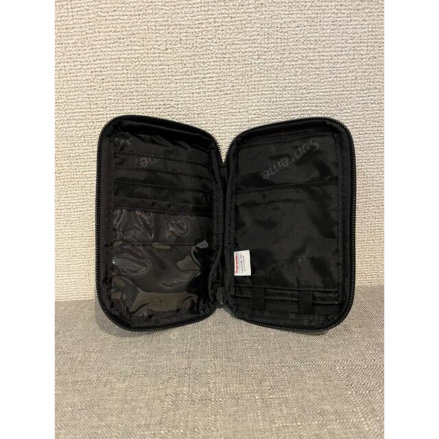 Supreme(シュプリーム)のSupreme 19aw Small Zip Pouch wallet メンズのファッション小物(折り財布)の商品写真