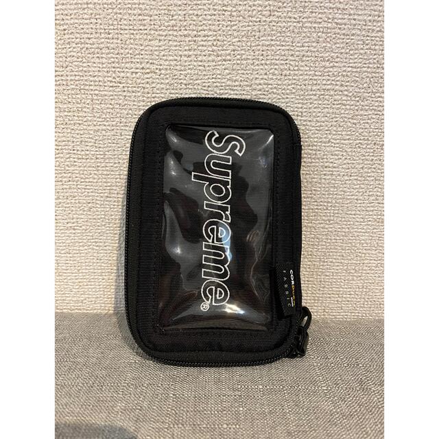 Supreme(シュプリーム)のSupreme 19aw Small Zip Pouch wallet メンズのファッション小物(折り財布)の商品写真