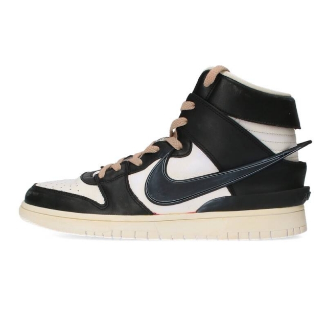 NIKE - ナイキ ×アンブッシュ/AMBUSH ダンクハイスニーカー 27.5cmの