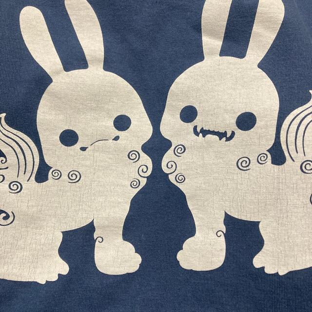 CUNE(キューン)のキューン cune 長袖Tシャツ レディースのトップス(Tシャツ(長袖/七分))の商品写真